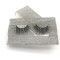 Luxury Handmade 100% Real 3D Mink Eyelashes, Fluffy 3D Mink Lashes, New Fashion Mink Lashes Boxes