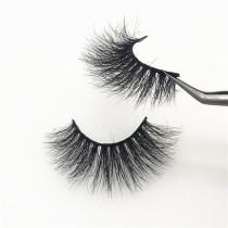 5D Mink eyelashes vendor, 5D Mink lashes with custom eyelash packaging, cruelty free mink eyelashes