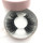 100% handmade real mink lashes Private Label Eyelashes 3D Real Mink Eyelash Black Cotton Band