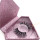 100% Mink Fur False Eyelashes Wholesale Customize Packaging Real 3D Mink Eyelashes