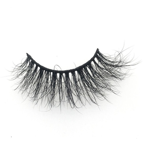 Natural Mink Lashes Cruelty Free Real 3d Mink Eyelashes Vendor, private label 3d mink eyelashes