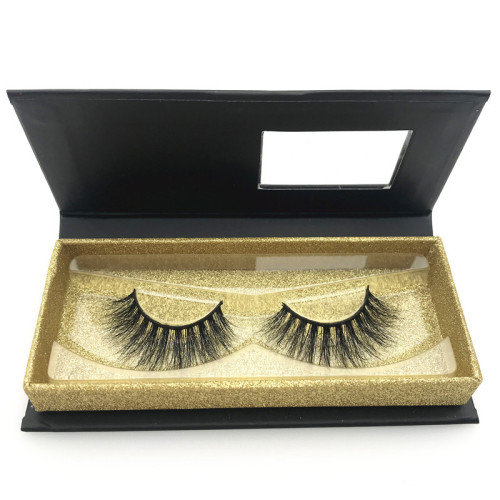 Wholesale Mink Lashes, Real Siberian Mink Strip Lashes, Private Label Lash Packaging