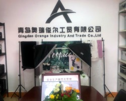QINGDAO ORANGE INDUSTRY AND TRADE CO., LTD