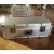 Customized size sliver big aluminum flight case tool air box aluminum alloy kit with EVA lining model