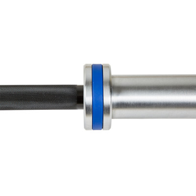 20kg men's training bar with 4  6004 ball bearings