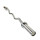 7kg A3 steel weightlifting curved training barbell bar
