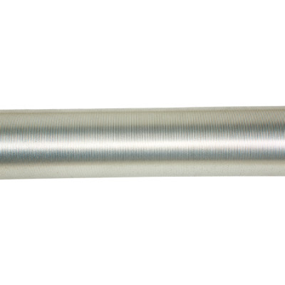 Men's alloy steel training weight bar