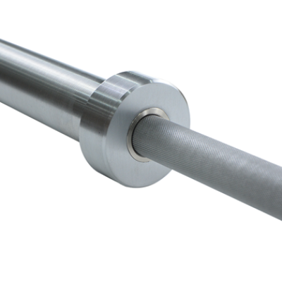 Meet The IWF Standard Weightliting CompetitionI Hard Chrome Bar—20kg,men