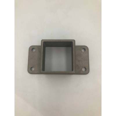 Aluminium Fencing Brackets