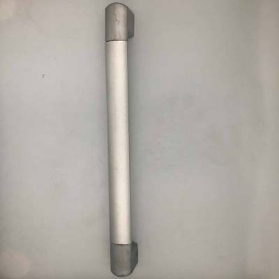 Aluminum alloy die casting handle