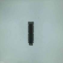 Aluminium alloy radiator