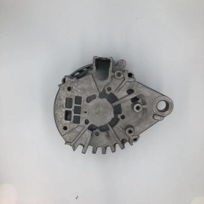Die Casting Automotive Housing Starter Motor