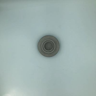 Die-cast parts for oil tank lid of yacht