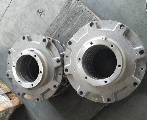 Do not check the quality of new parts, the problem of failure after assembly