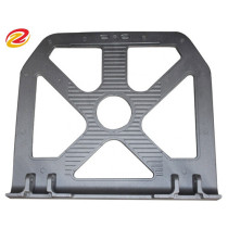 High Quality Customized Aluminum Die Cast Parts For Aluminum Hand Truck Nose
