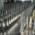 Carbon steel pitch 200mm Swing link conveyor chain