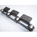 Carbon steel large pitch 315mm conveyor chain
