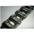 Short pitch precision A/B series roller chain