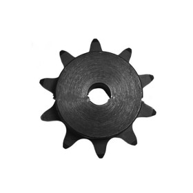 OEM customized hardened teeth high speed roller chain sprocket