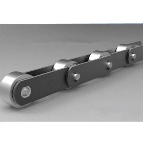 How to prevent wear and tear of chains used in metallurgical industry?