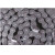 Carbon steel short pitch precision 12B-1 roller chain
