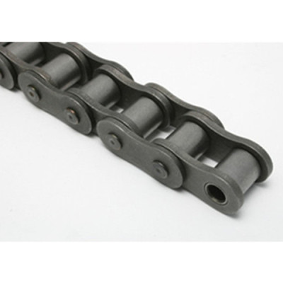 Carbon steel short pitch precision 12B-1 roller chain