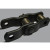 2010 heavy duty cranked-link roller chain