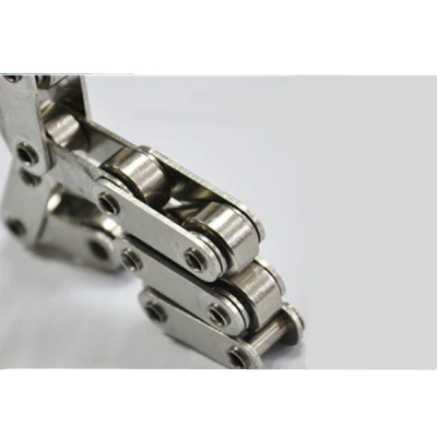 C2060 double pitch conveyor chains