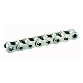 40HP hollow pin conveyor chains