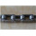 FV63 FV series conveyor chains with big roller