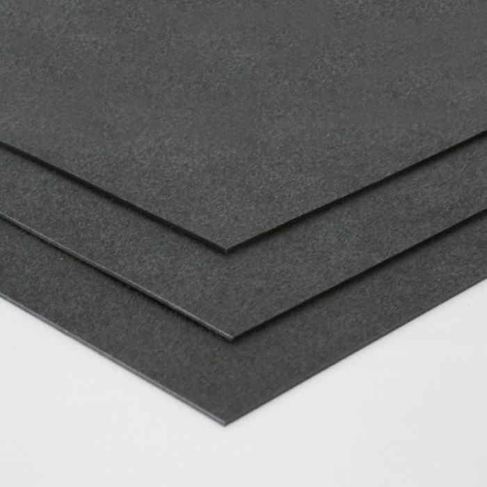 New Material Thermoplastic Elastomer Plastic TPO Sheet with custom service