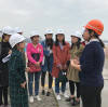 A Tour To Zhanjiang Port
