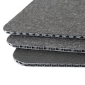 Recyclable Environmental Plastic Polypropylene PP Bubble Sheet for Floor Protection