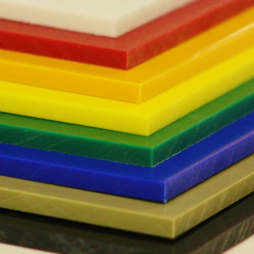 Low Temperature Resistant Plastic HDPE Sheet for Floor and Wall