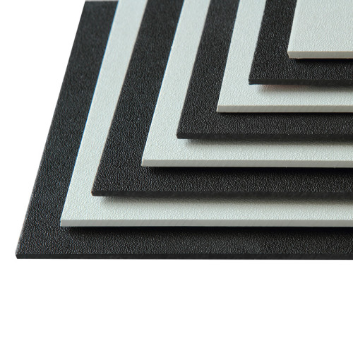 Wholesale Thermoplastic ABS Sheet for Cutting or Thermoforming