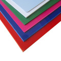 Innovated High Quality Custom Color Size Processing Printing ABS Plastic Solid Sheet