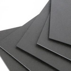 Innovated High Quality Low Cost Plastic TPO Sheet for Car Floor Mat and Others