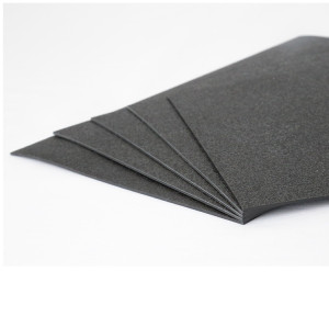 Flexible Elastic Plastic TPO Sheet for Vacuum Forming Floor Mat & Trunk