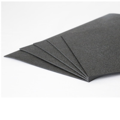Flexible Elastic Plastic TPO Sheet for Vacuum Forming Floor Mat & Trunk