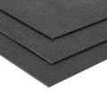 Flexible Elastic Plastic TPO Sheet for Vacuum Forming Floor Mat & Trunk