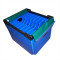 Office and School Plastic PP Corrugated and Honeycomb storage boxes