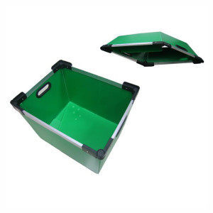 Multi Function Polypropylene PP Plastic Recycle Case