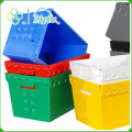 Multi Function Polypropylene PP Plastic Recycle Case