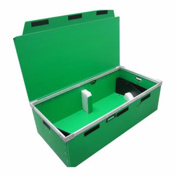 Big Strong Plastic Storage Bins