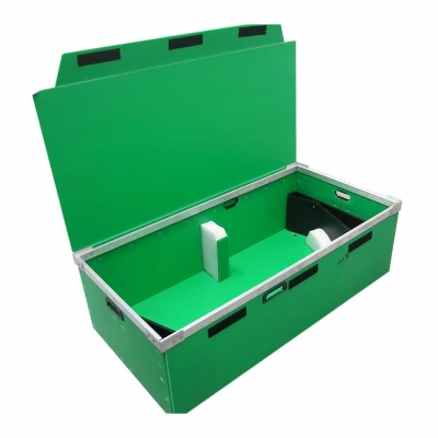 Big Strong Plastic Storage Bins