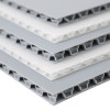 Lightweight High Strength Hollow PP Plastic Honeycomb Panels for Building Lightweight High Strength Hollow PP Plastic Honeycomb Panels for Building