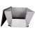 Pallet Sleeve Container