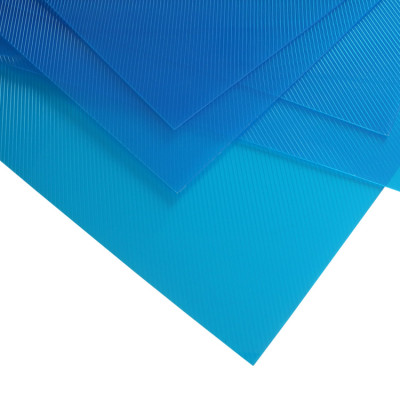 Plastic PP Film Thin Sheet for Printing