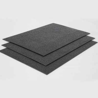 Flexible Elastic Plastic TPO Sheet for Vacuum Forming Floor Mat & Trunk