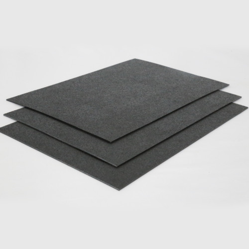 Anti-slip Thermoplastic Elastomer Plastic TPO Plastic Sheet for Auto Parts